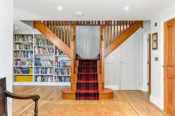 5 Bedroom Detached House For Sale In Elmridge Lane, Chipping, Preston, Lancashire, PR3