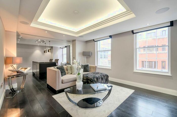 1 Bedroom Flat To Rent In Eccleston Street, Belgravia, London, SW1W