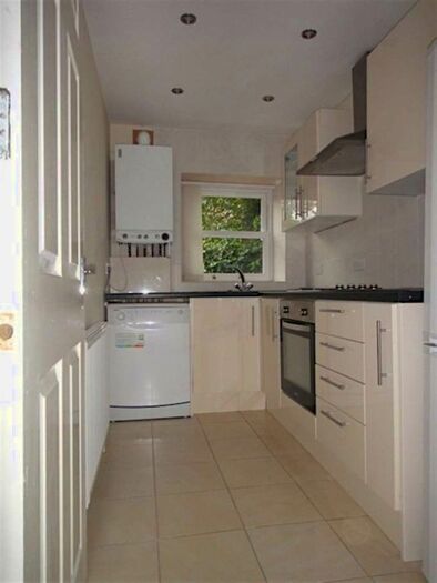1 Bedroom Flat To Rent In Eastern Drive, Liverpool, L19