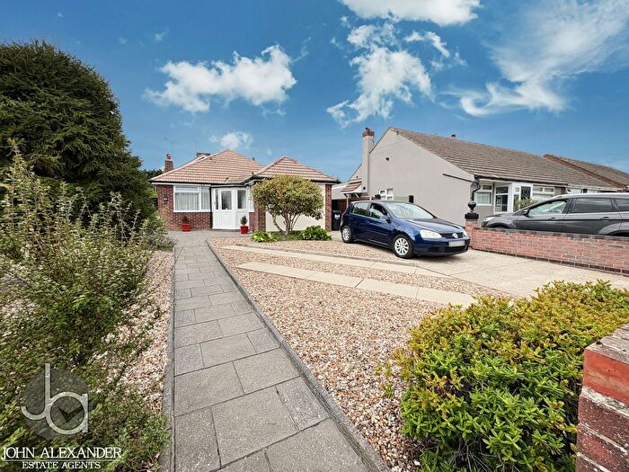 3 Bedroom Detached Bungalow For Sale In Beryl Road, Dovercourt, CO12
