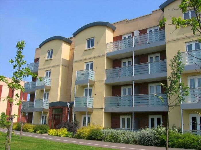 2 Bedroom Apartment To Rent In Heraldry Walk, Kings Heath, Exeter, EX2