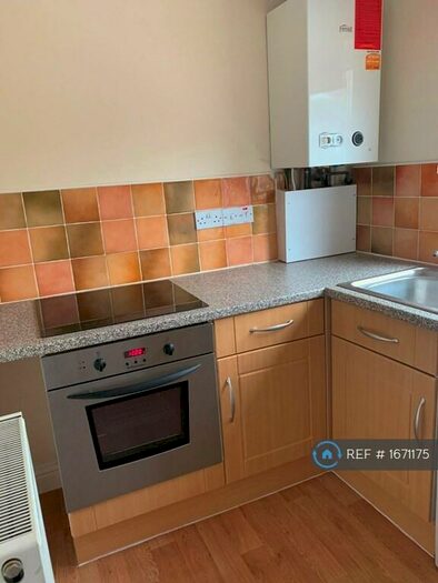 Studio To Rent In Chesterfield Road, Sheffield, S8