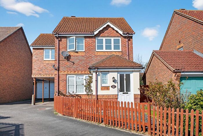 5 Bedroom Detached House For Sale In Jupiter Gate, Stevenage, Hertfordshire, SG2