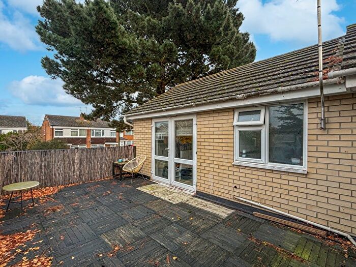 2 Bedroom Semi-detached House For Sale In Denham Close, Wivenhoe, Colchester, CO7