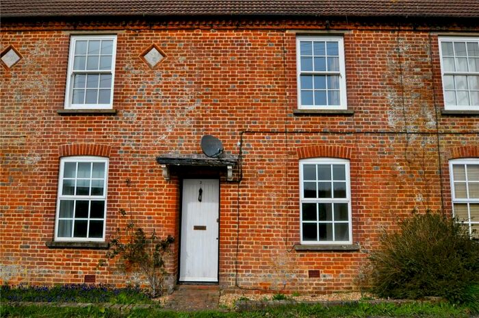 2 Bedroom Terraced House To Rent In Merton Lane, Canterbury, Kent, CT4