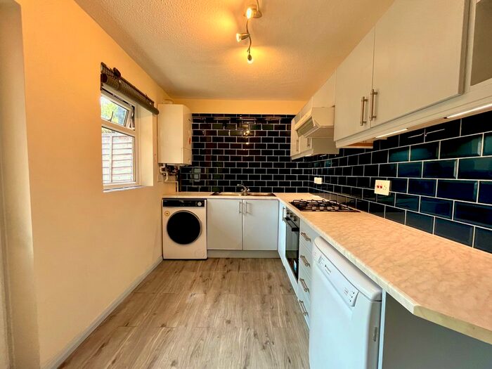 2 Bedroom Terraced House To Rent In Bridgeway, New Bradwell, Milton Keynes, MK13