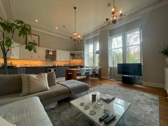 2 Bedroom Flat To Rent In Atholl House, Magdale Road, Mapperley Park, NG3