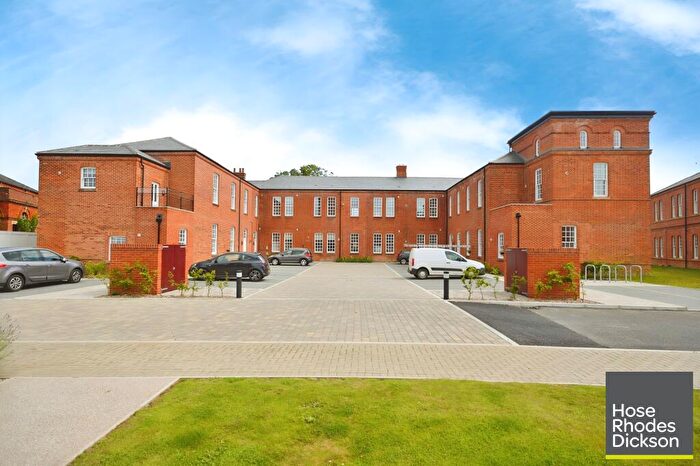 2 Bedroom Apartment To Rent In Gatcombe Manor, Newport, PO30