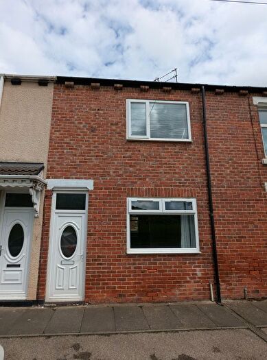 2 Bedroom Terraced House To Rent In Gray Street, Bishop Auckland, DL14