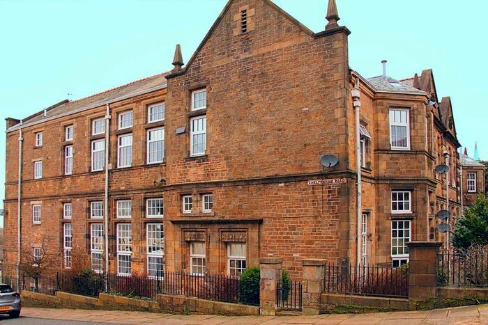 2 Bedroom Flat To Rent In The Hastings, Greaves Road, LA1