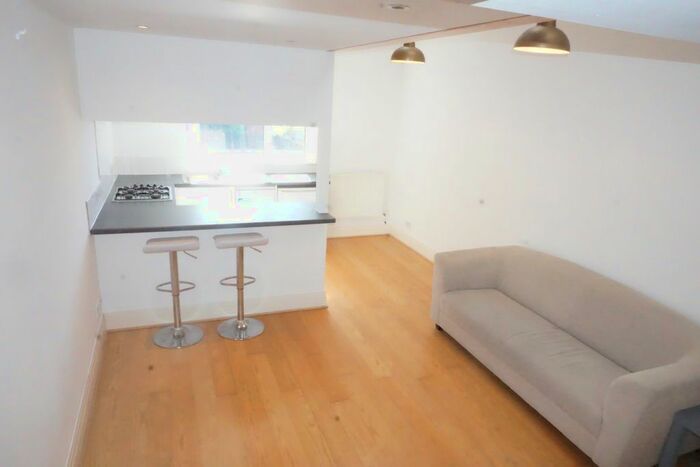 1 Bedroom Flat To Rent In Cricklewood Broadway, London, NW2