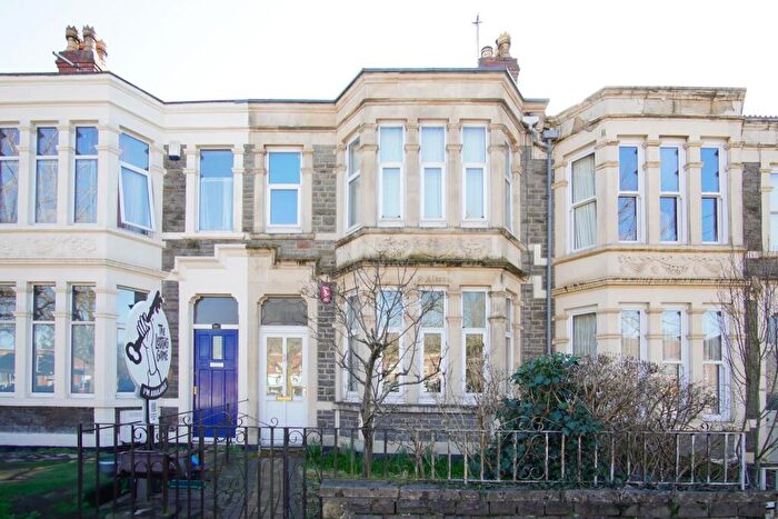 4 Bedroom House To Rent In Fishponds Road, Fishponds, Bristol, BS16