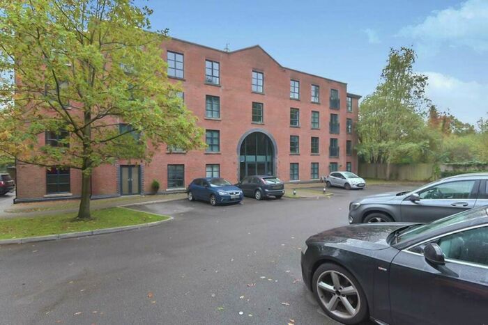 2 Bedroom Apartment To Rent In Godfrey Mill, Commercial Street, Hyde, Greater Manchester, SK14