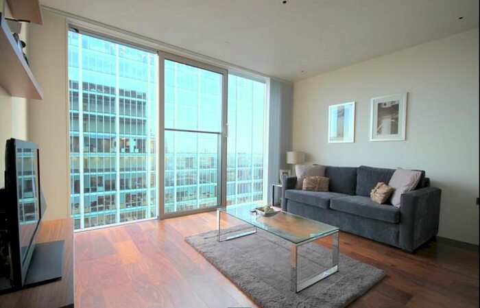 Studio To Rent In Moor Lane, London, EC2Y