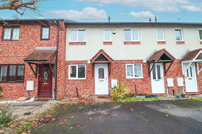 2 Bedroom Semi-Detached House To Rent In St Augusta View, Etterby Park, Carlisle, CA3
