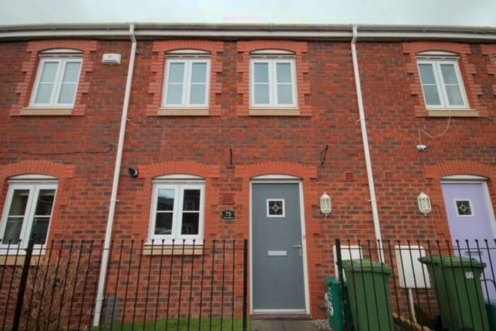 2 Bedroom Terraced House To Rent In Heol Gruffydd, Pontypridd, CF37