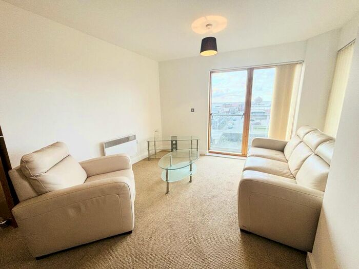 1 Bedroom Flat To Rent In Jefferson Place, Fernie Street, Manchester, M4