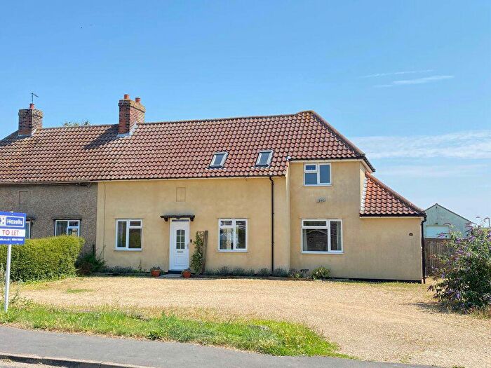 4 Bedroom House To Rent In Wilton Road, Feltwell, IP26