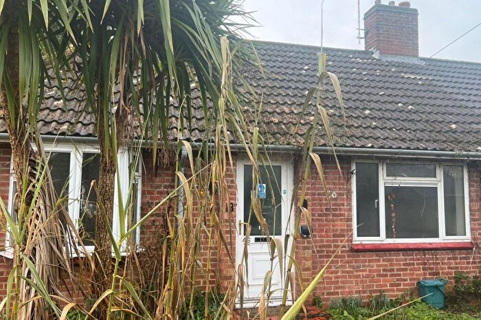 2 Bedroom Bungalow For Sale In Lowry Cole Road, Sprowston, Norwich, NR6