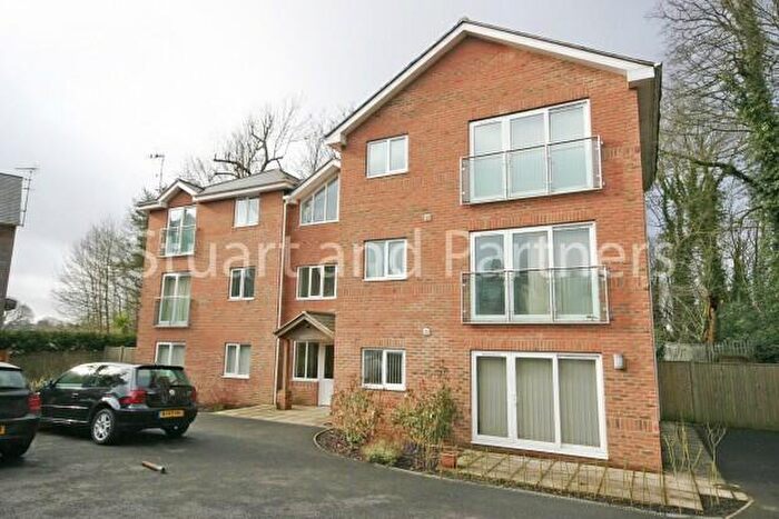 1 Bedroom Apartment To Rent In South Road, Haywards Heath, RH16