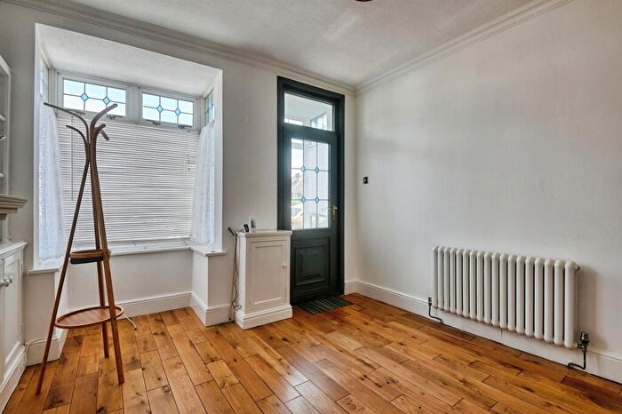 2 Bedroom Terraced House For Sale In Fern Road, Birmingham, B24