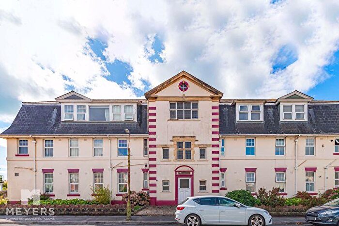 2 Bedroom Apartment To Rent In Newstead Court, Newstead Road, Southtbourne, BH6