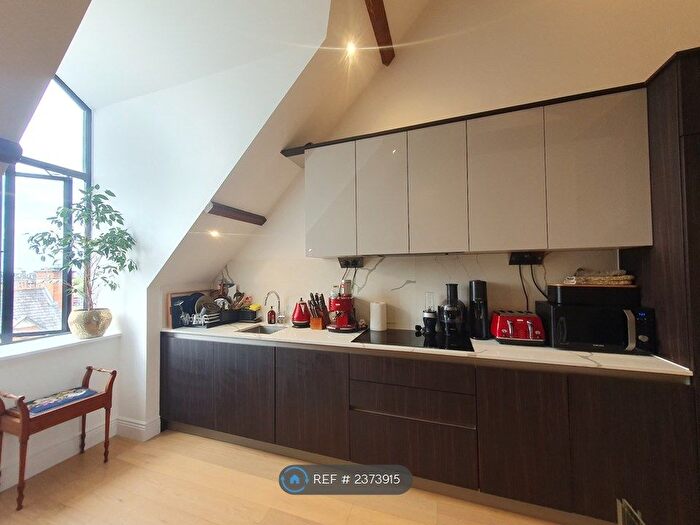 1 Bedroom Flat To Rent In Huddlestone Rd, London, NW2