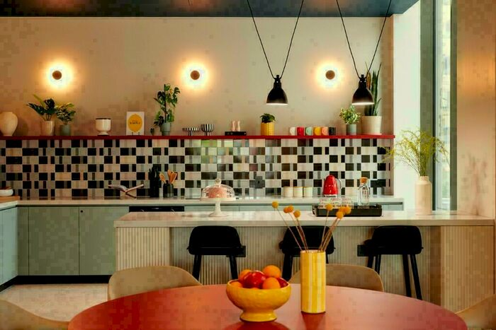 1 Bedroom Apartment To Rent In Aerial Square, London, NW9