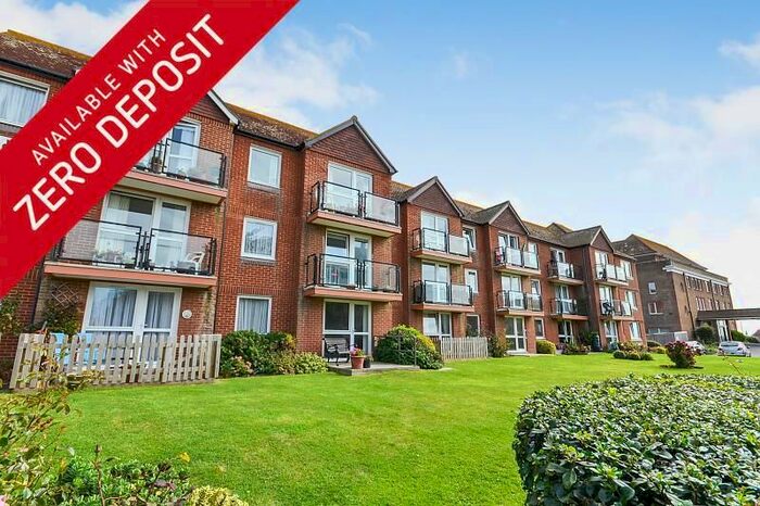 2 Bedroom Flat To Rent In Brookfield Road, Bexhill-On-Sea TN40