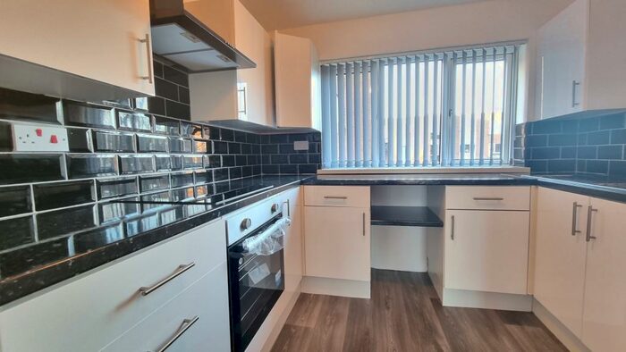 2 Bedroom Flat To Rent In Leigh Court, Erdington, B23