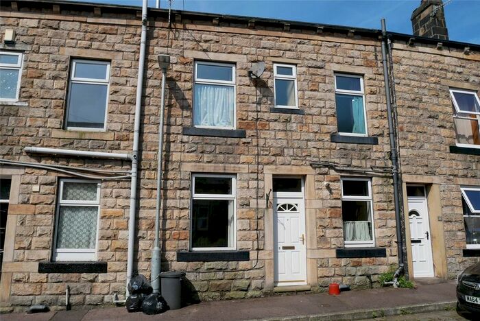 2 Bedroom Terraced House To Rent In Garfield Street, Cornholme, Todmorden, Lancashire, OL14