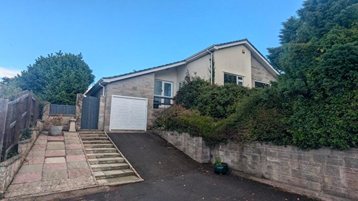 3 Bedroom Bungalow For Sale In Combe Green, Croscombe, Wells, BA5