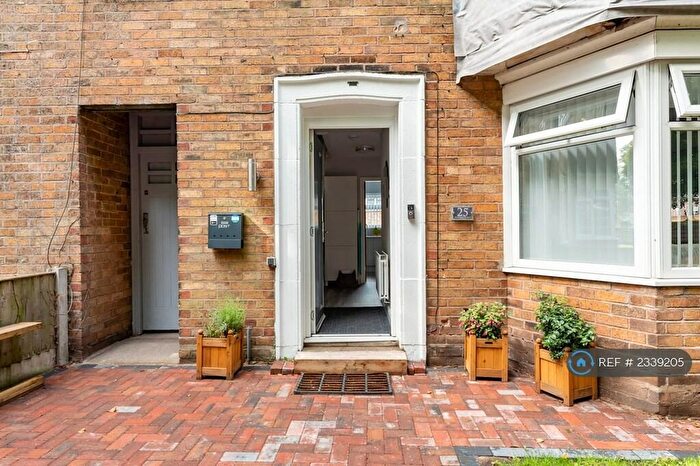 3 Bedroom Terraced House To Rent In Muirhead Avenue, Liverpool, L13