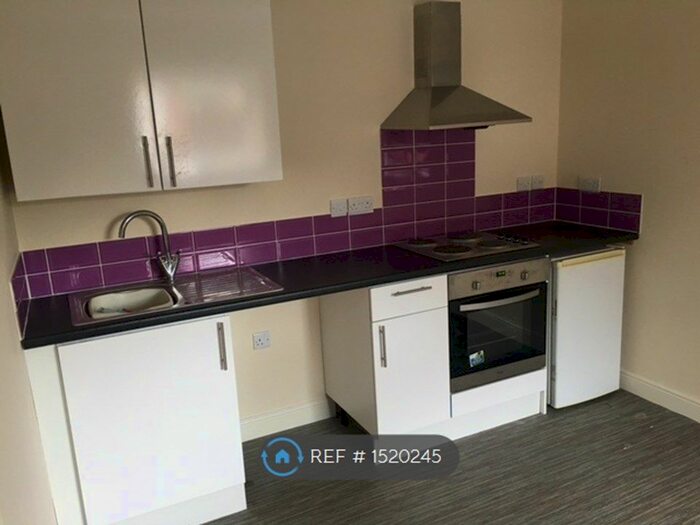 1 Bedroom Flat To Rent In Railway Inn, Ripley, DE5
