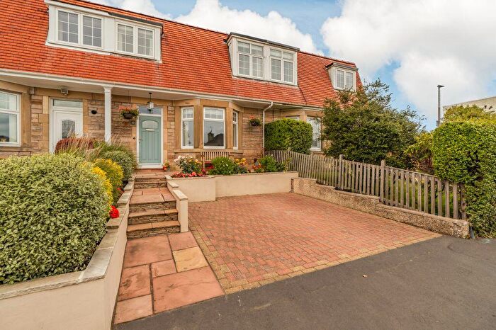 3 Bedroom Terraced House For Sale In Corstorphine Bank Terrace, Edinburgh, EH12