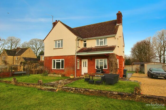 4 Bedroom Detached House To Rent In West End, Foxham, Chippenham, SN15