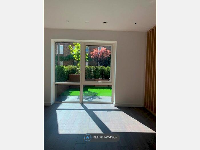 2 Bedroom Semi-Detached House To Rent In Leamore Street, London, W6