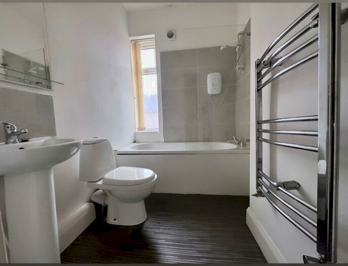 2 Bedroom Terraced House To Rent In Queensberry Road, Burnley, BB11