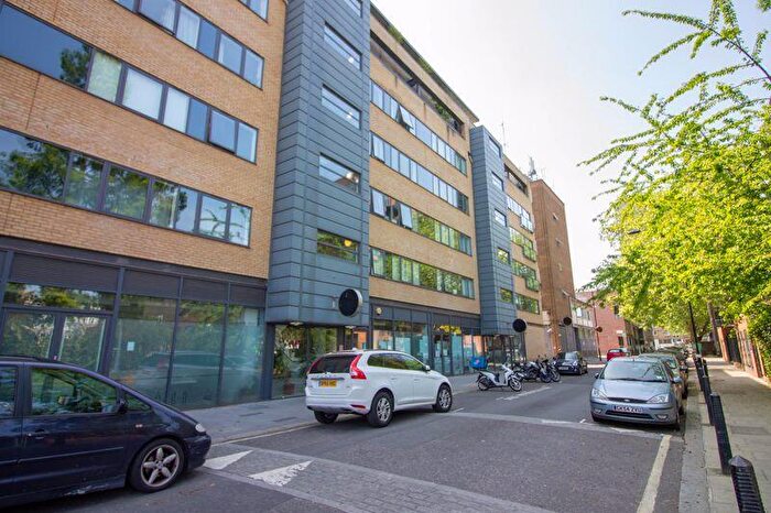 2 Bedroom Flat To Rent In William Road, Euston, NW1