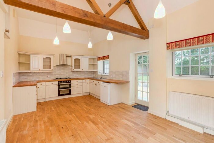 3 Bedroom Cottage To Rent In Church Road Sherbourne, CV35