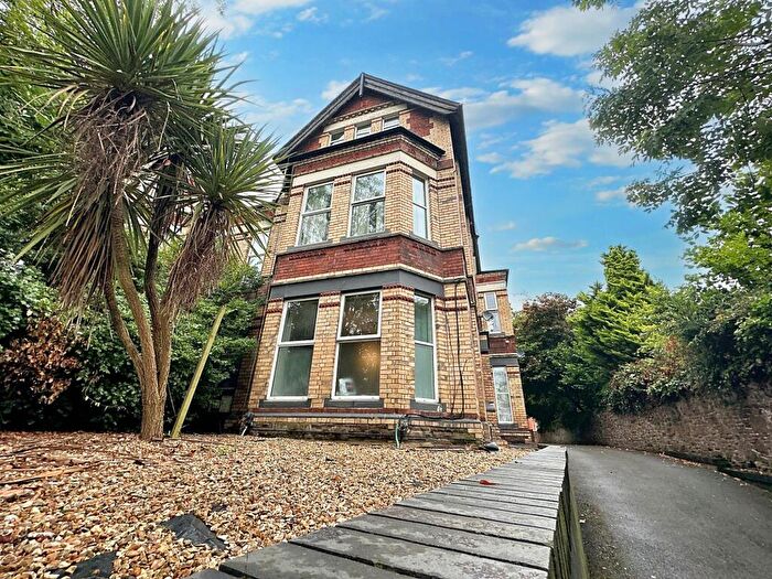 1 Bedroom Flat To Rent In Stow Hill, Newport, NP20