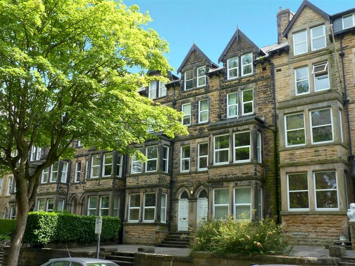 1 Bedroom Flat To Rent In Valley Drive, Harrogate HG2