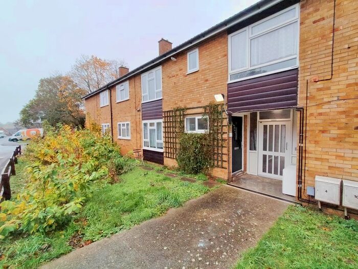 1 Bedroom Flat To Rent In Drakes Drive, Stevenage, SG2
