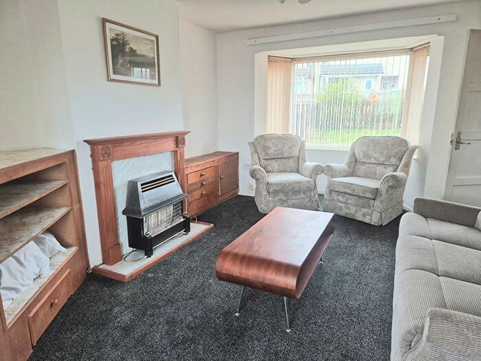 3 Bedroom Property To Rent In Ash Tree Gardens, Mixenden, Halifax, HX2