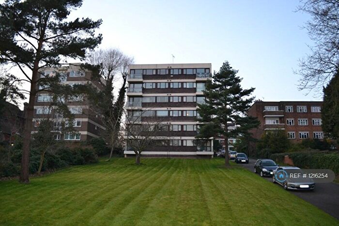 1 Bedroom Flat To Rent In Shepherds Hill, Highgate London, N6