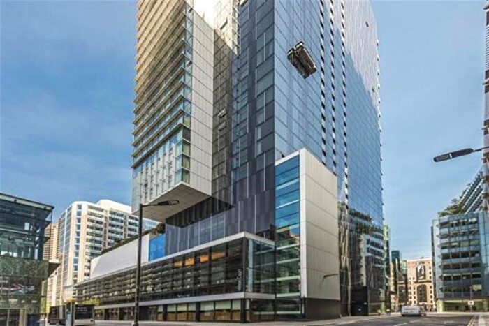 3 Bedroom Apartment To Rent In The Penthouse Heron, Moor Lane, Moorgate, London, EC2Y