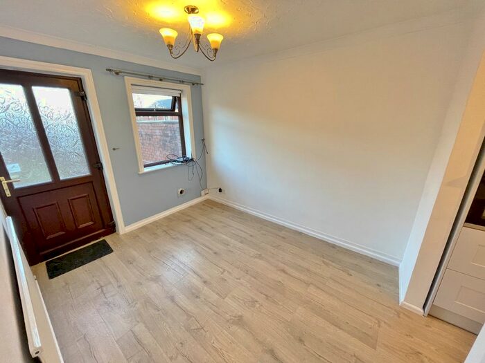 2 Bedroom End Of Terrace House To Rent In Marl Croft, Penwortham, PR1