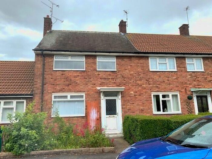 2 Bedroom House To Rent In Ackworth Street, Hull, HU8