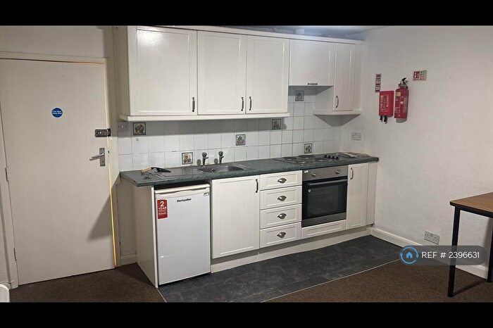 1 Bedroom Flat To Rent In Loughborough, Loughborough, LE11