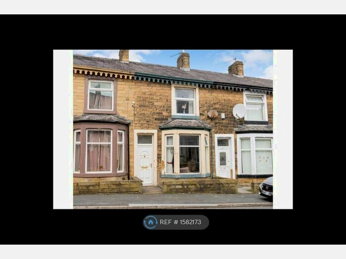 2 Bedroom Terraced House To Rent In Chapel House Road, Nelson, BB9